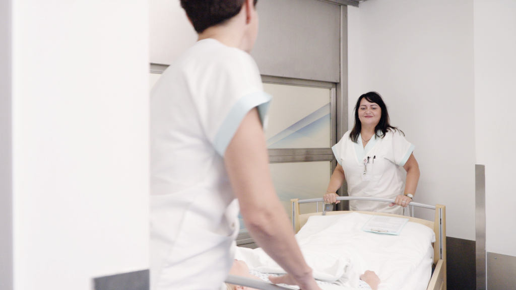 Jaké zákroky provádíme v jednodenním režimu?